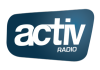 active radio